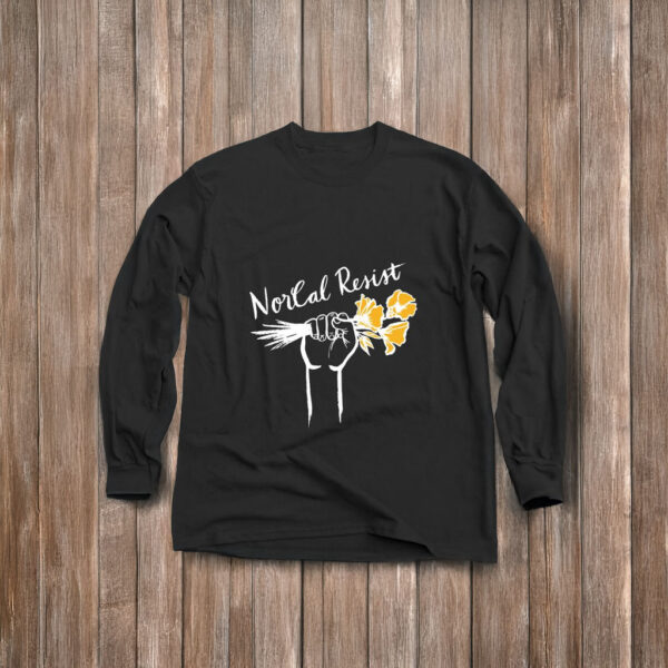 Norcal Resist Classic Long Sleeve Shirt