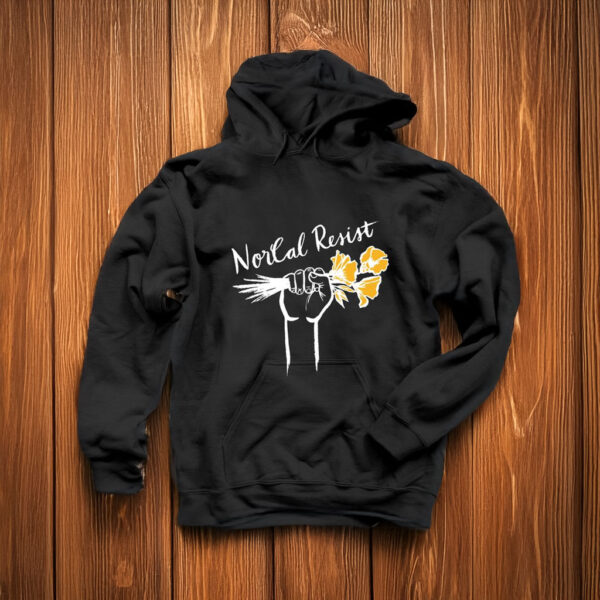 Norcal Resist Hoodie