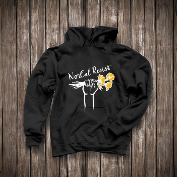 Norcal Resist Hoodie