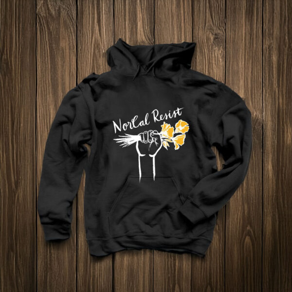 Norcal Resist Hoodie